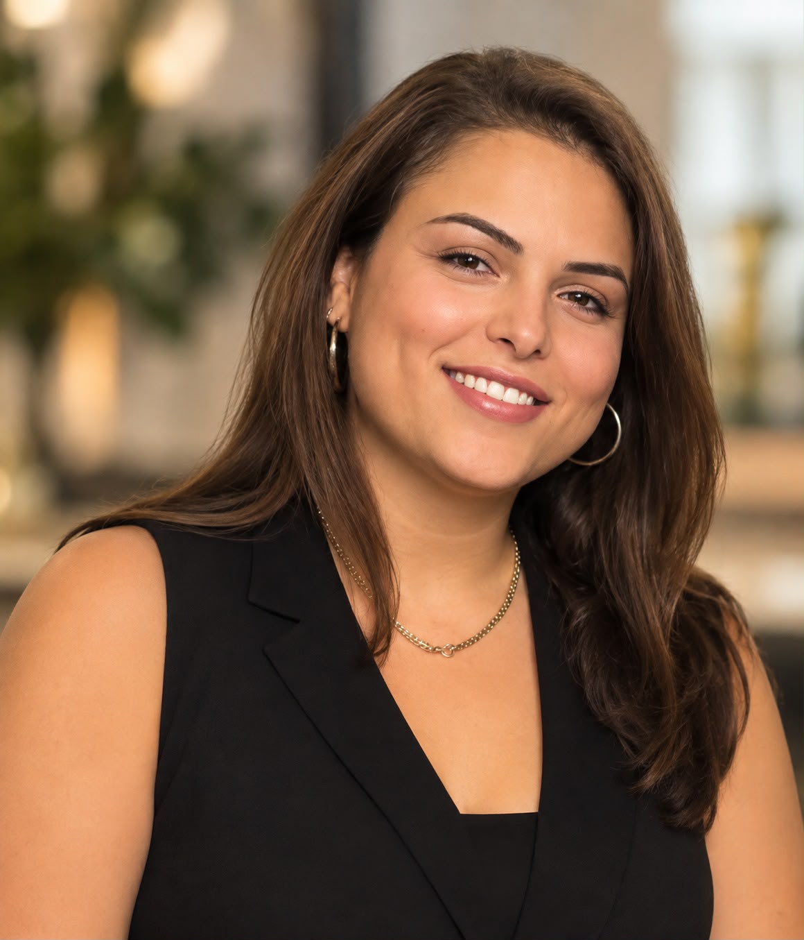 Shireene Assaad